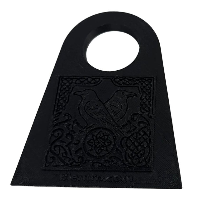 Horn Stand
