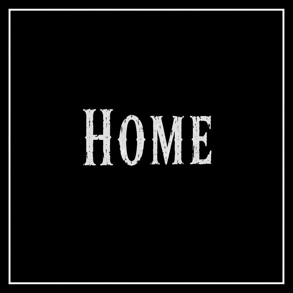 Home page