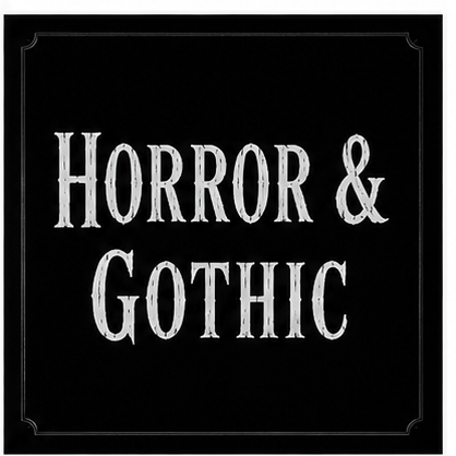 Horror & Gothic