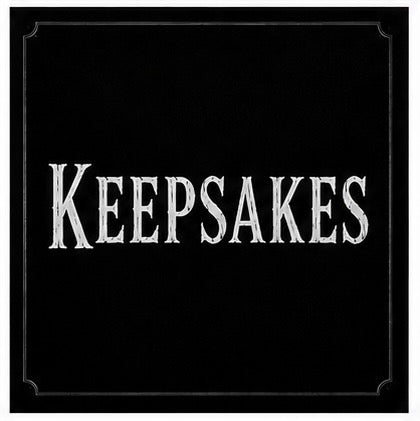 Keepsake & Diorama Boxes