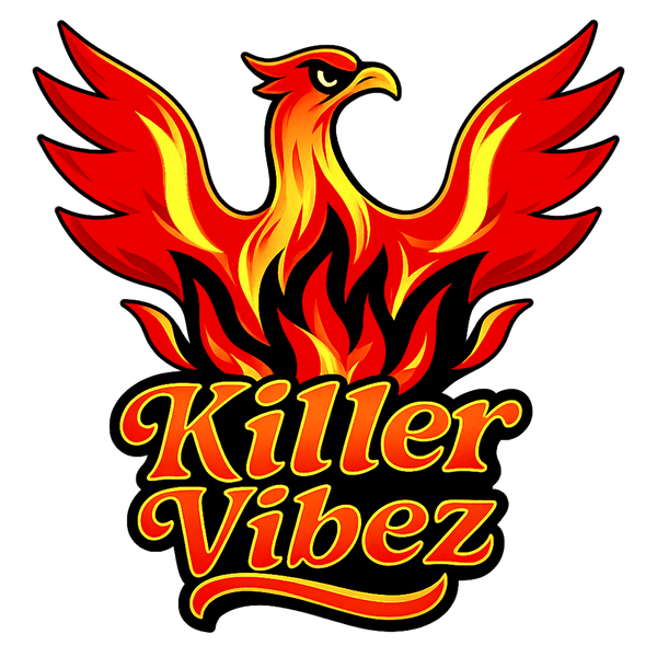 Killer Vibez Logo
