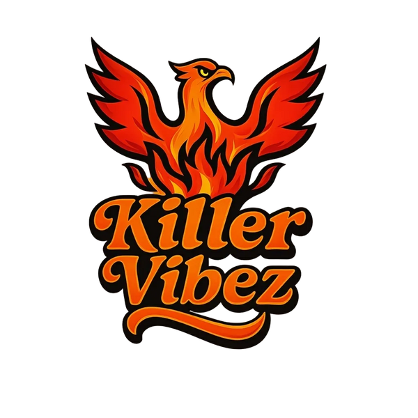 Killer Vibez logo