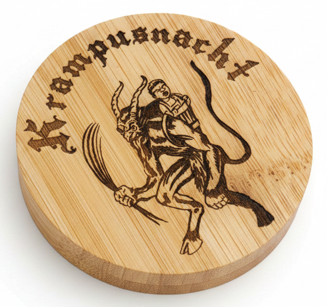 Krampusnacht
