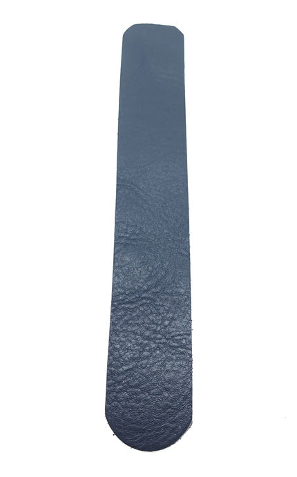 Latigo Leather Umbrella Rope Strap With or Without Holes